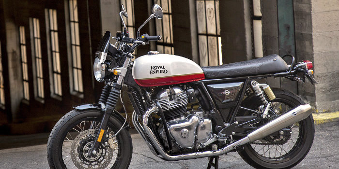 SUMMER EXTENSION ROYAL ENFIELD – 500€ DI VANTAGGI SUMMER EXTENSION ROYAL ENFIELD – 500€ DI VANTAGGI